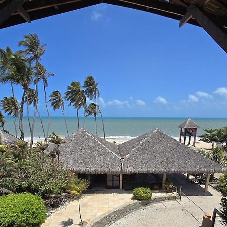 Frente Mar - Cumbuco - Eco Paradise Luaran gambar