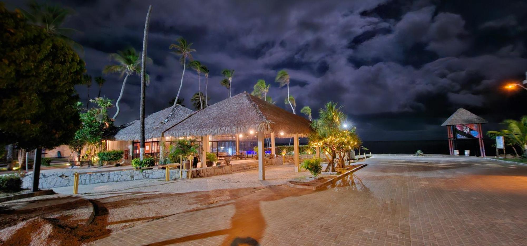 Frente Mar - Cumbuco - Eco Paradise Luaran gambar