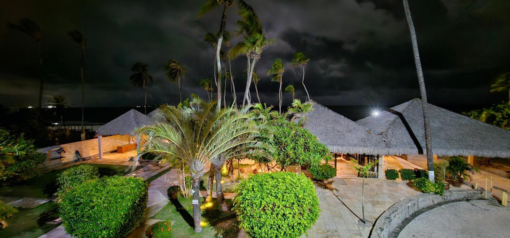 Frente Mar - Cumbuco - Eco Paradise Luaran gambar