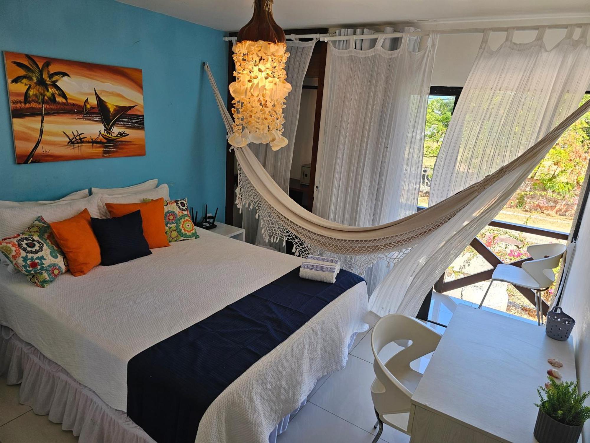 Frente Mar - Cumbuco - Eco Paradise Luaran gambar